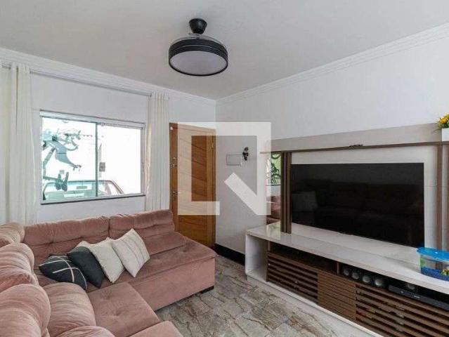 Casa / Sobrado para Venda em São Paulo/SP Vila Ré 3 Quartos