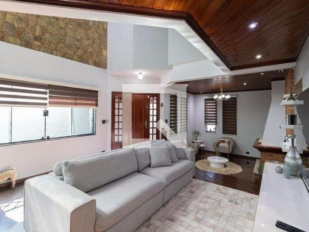 Casa / Sobrado para Venda em São Paulo/SP Vila Ré 3 Quartos