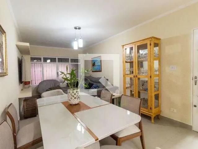 Casa / Sobrado para Venda em São Paulo/SP Vila Ré 3 Quartos