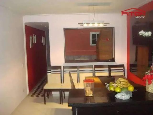 Casa / Sobrado para Venda em São Paulo/SP Vila Ré 3 Quartos