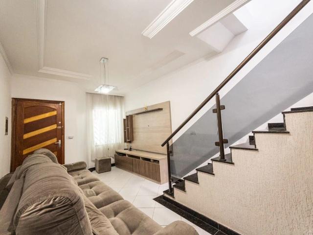 Casa / Sobrado para Venda em São Paulo/SP Vila Ré 3 Quartos