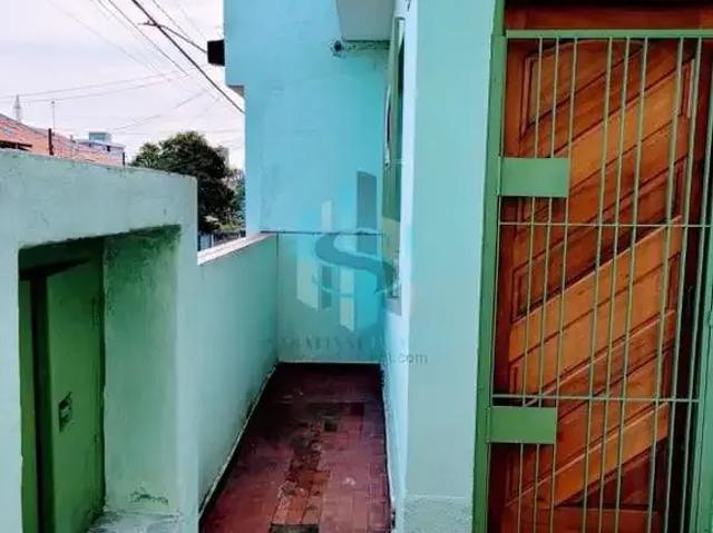 Casa / Sobrado para Venda em São Paulo/SP Vila Ré 3 Quartos