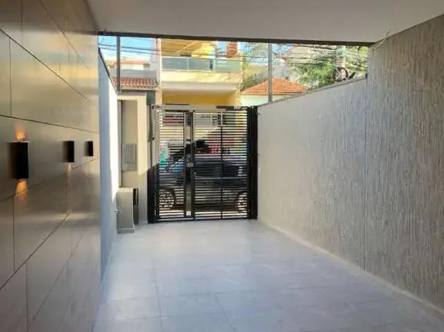 Casa / Sobrado para Venda em São Paulo/SP Vila Ré 3 Quartos