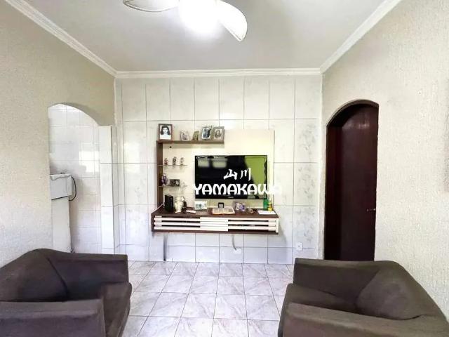 Casa / Sobrado para Venda em São Paulo/SP Vila Ré 3 Quartos