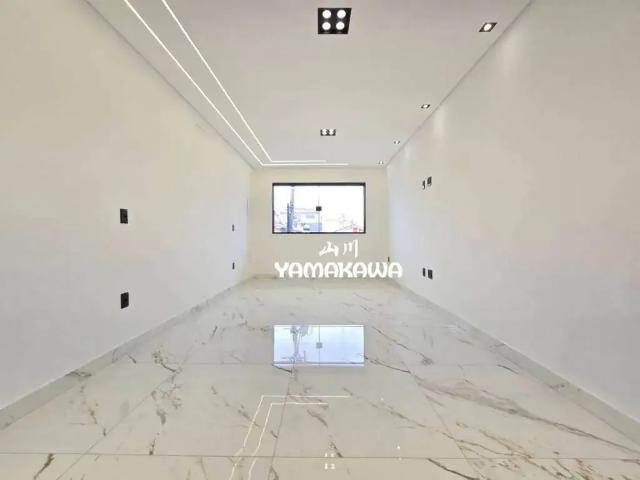 Casa / Sobrado para Venda em São Paulo/SP Vila Ré 3 Quartos