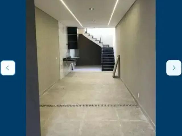 Casa / Sobrado para Venda em São Paulo/SP Vila Ré 3 Quartos