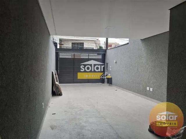 Casa / Sobrado para Venda em São Paulo/SP Vila Ré 3 Quartos