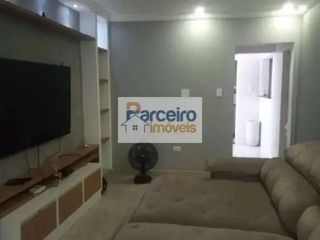 Casa / Sobrado para Venda em São Paulo/SP Vila Ré 3 Quartos