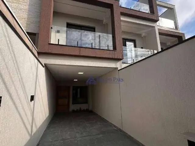 Casa / Sobrado para Venda em São Paulo/SP Vila Ré 3 Quartos
