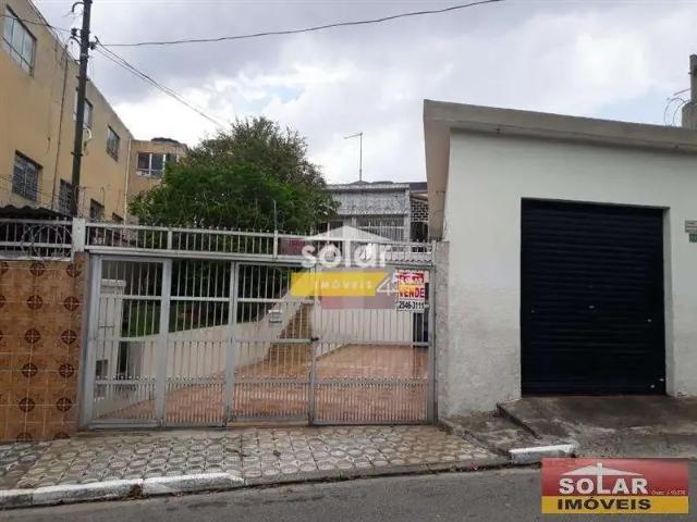 Casa / Sobrado para Venda em São Paulo/SP Vila Ré 3 Quartos