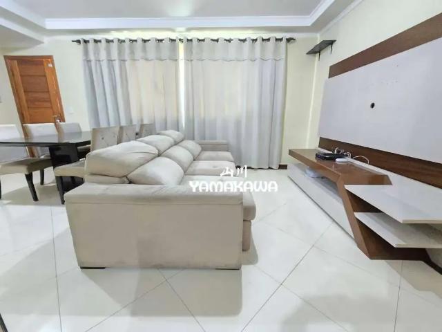 Casa / Sobrado para Venda em São Paulo/SP Vila Ré 3 Quartos