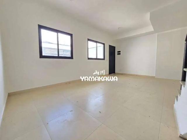 Casa / Sobrado para Venda em São Paulo/SP Vila Ré 3 Quartos