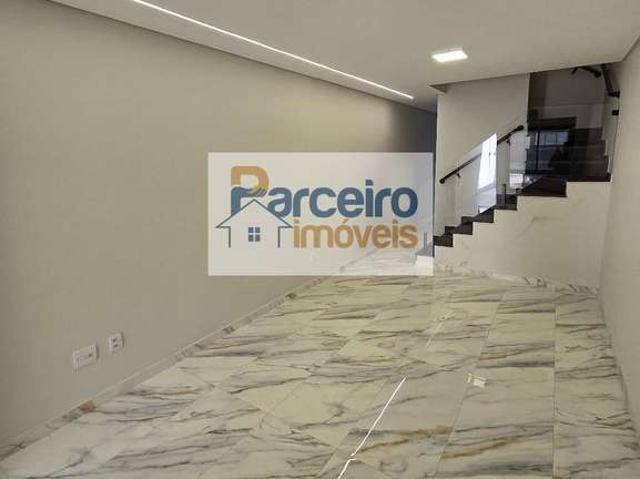 Casa / Sobrado para Venda em São Paulo/SP Vila Ré 3 Quartos
