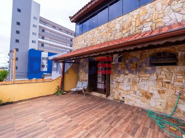 Casa / Sobrado para Venda em São Paulo/SP Vila Ré 3 Quartos