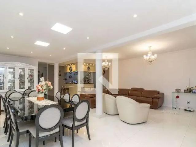 Casa / Sobrado para Venda em São Paulo/SP Vila Ré 3 Quartos