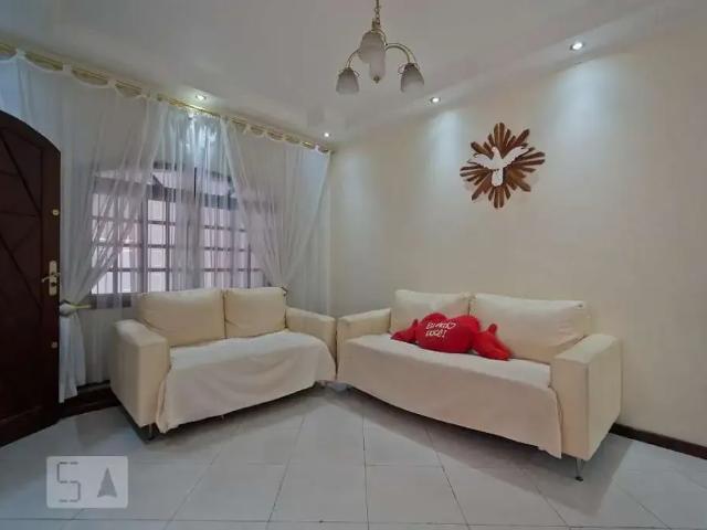 Casa / Sobrado para Venda em São Paulo/SP Vila Ré 3 Quartos