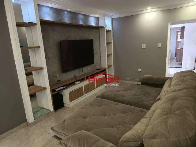 Casa / Sobrado para Venda em São Paulo/SP Vila Ré 3 Quartos