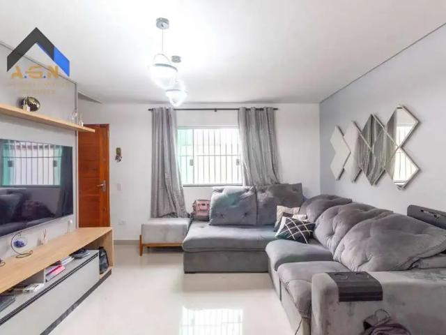 Casa / Sobrado para Venda em São Paulo/SP Vila Ré 3 Quartos