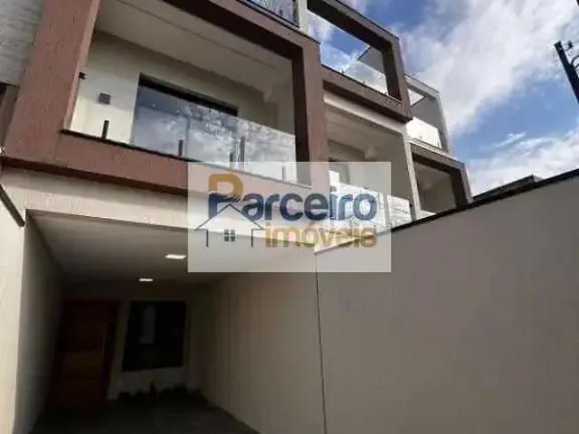 Casa / Sobrado para Venda em São Paulo/SP Vila Ré 3 Quartos