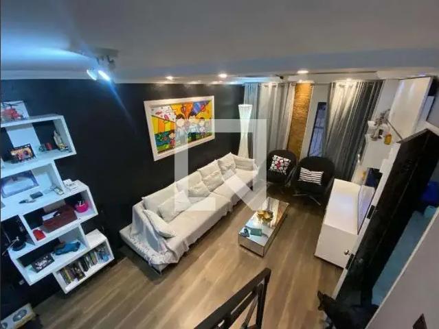 Casa / Sobrado para Venda em São Paulo/SP Vila Ré 3 Quartos