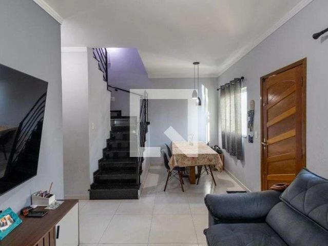Casa / Sobrado para Venda em São Paulo/SP Vila Ré 3 Quartos