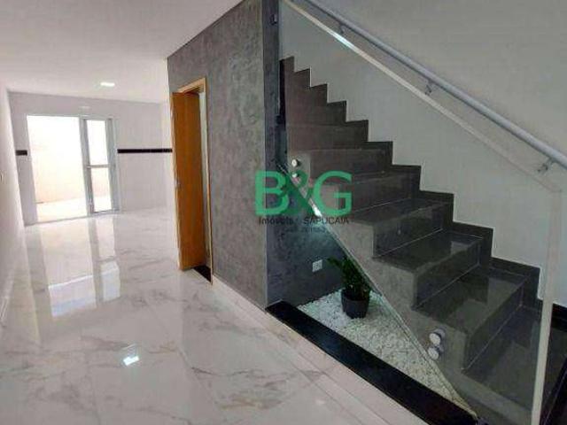 Casa / Sobrado para Venda em São Paulo/SP Vila Ré 3 Quartos