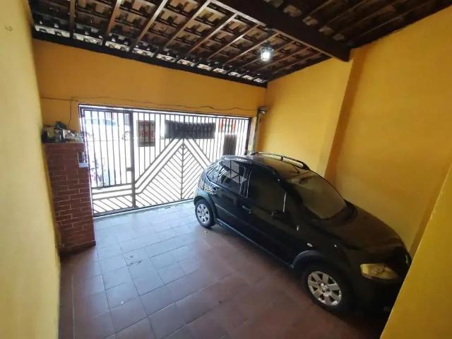 Casa / Sobrado para Venda em São Paulo/SP Vila Ré 3 Quartos