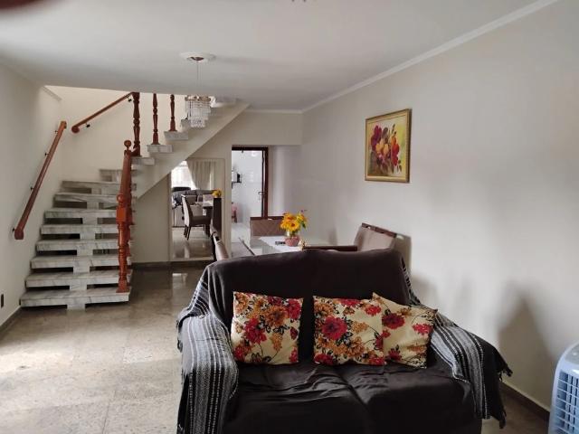 Casa / Sobrado para Venda em São Paulo/SP Vila Ré 3 Quartos