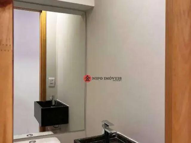 Casa / Sobrado para Venda em São Paulo/SP Vila Ré 3 Quartos