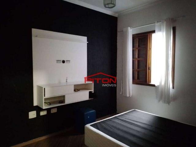 Casa / Sobrado para Venda em São Paulo/SP Vila Ré 3 Quartos