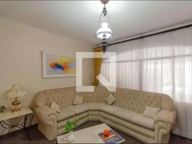 Casa / Sobrado para Venda em São Paulo/SP Vila Ré 3 Quartos