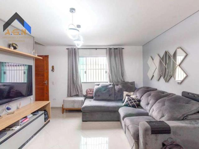Casa / Sobrado para Venda em São Paulo/SP Vila Ré 3 Quartos