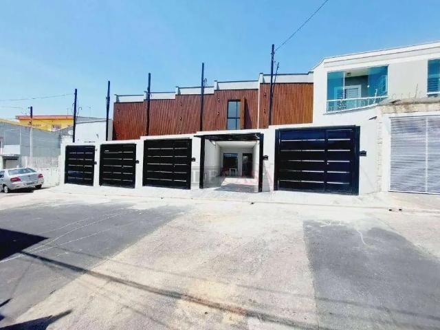 Casa / Sobrado para Venda em São Paulo/SP Vila Ré 3 Quartos