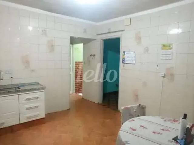 Casa / Sobrado para Venda em São Paulo/SP Vila Ré 3 Quartos