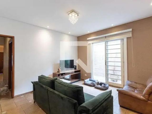 Casa / Sobrado para Venda em São Paulo/SP Vila Ré 3 Quartos