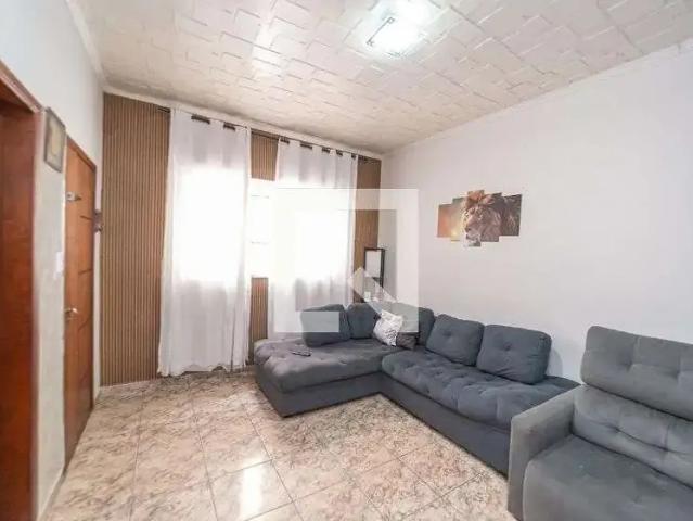 Casa / Sobrado para Venda em São Paulo/SP Vila Ré 3 Quartos