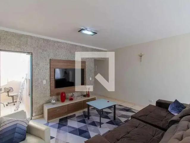 Casa / Sobrado para Venda em São Paulo/SP Vila Ré 3 Quartos