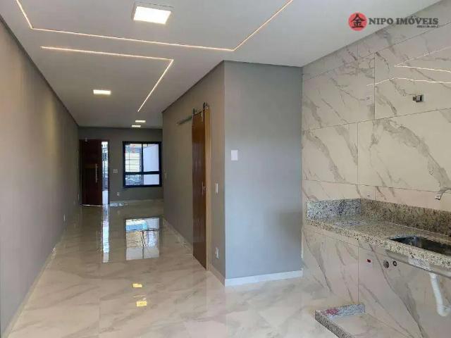 Casa / Sobrado para Venda em São Paulo/SP Vila Ré 3 Quartos