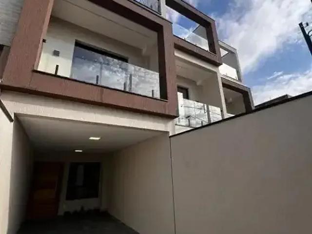 Casa / Sobrado para Venda em São Paulo/SP Vila Ré 3 Quartos