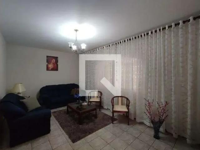 Casa / Sobrado para Venda em São Paulo/SP Vila Ré 3 Quartos