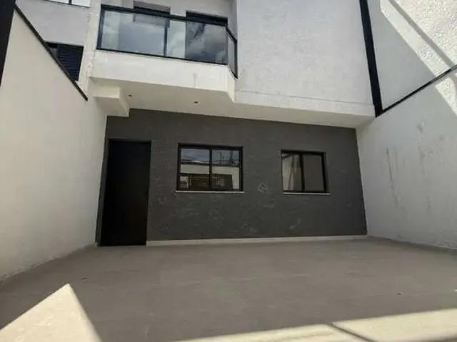 Casa / Sobrado para Venda em São Paulo/SP Vila Ré 3 Quartos