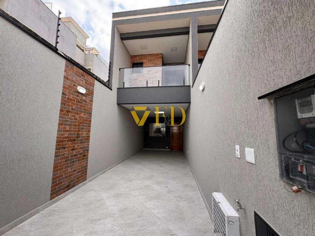 Casa / Sobrado para Venda em São Paulo/SP Vila Ré 3 Quartos