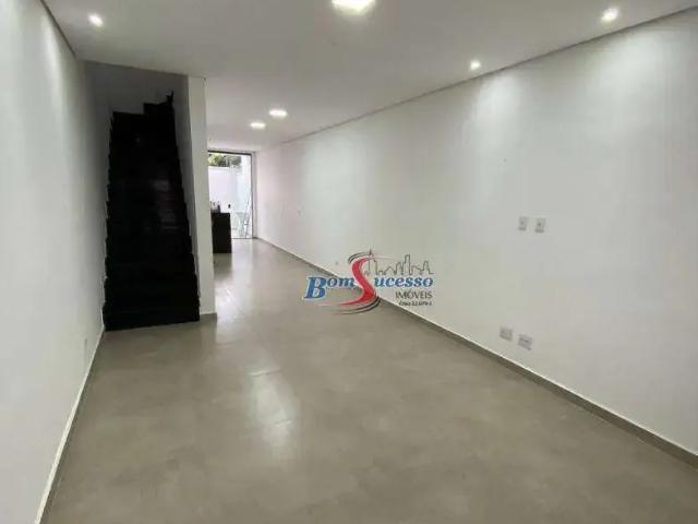 Casa / Sobrado para Venda em São Paulo/SP Vila Ré 3 Quartos