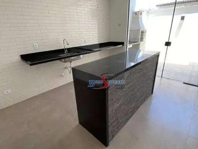 Casa / Sobrado para Venda em São Paulo/SP Vila Ré 3 Quartos