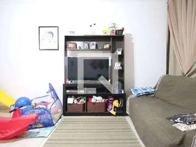 Casa / Sobrado para Venda em São Paulo/SP Vila Ré 3 Quartos
