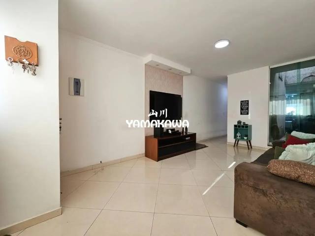 Casa / Sobrado para Venda em São Paulo/SP Vila Ré 3 Quartos