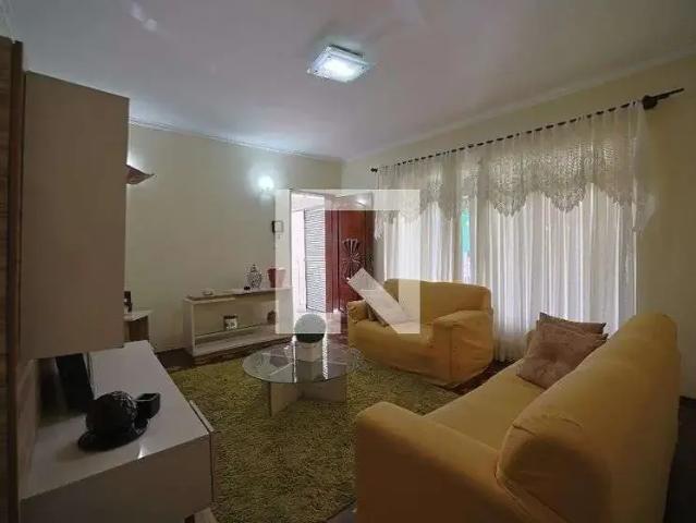 Casa / Sobrado para Venda em São Paulo/SP Vila Ré 3 Quartos