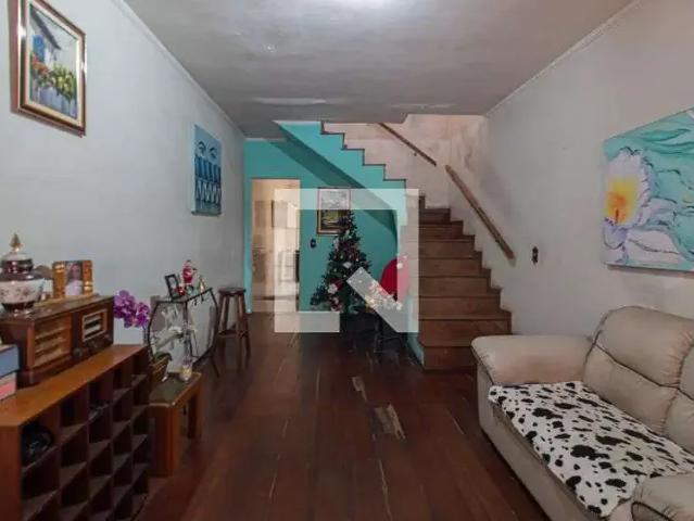 Casa / Sobrado para Venda em São Paulo/SP Vila Ré 3 Quartos
