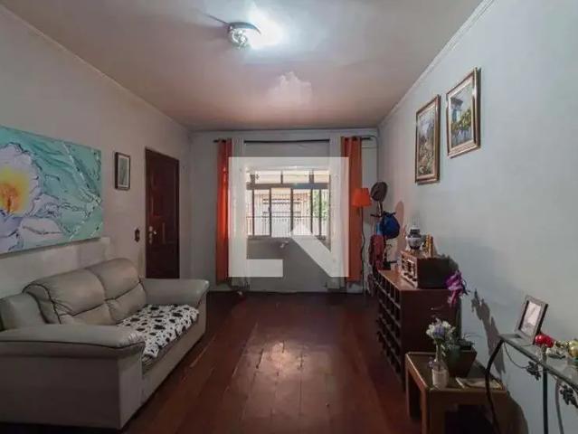 Casa / Sobrado para Venda em São Paulo/SP Vila Ré 3 Quartos