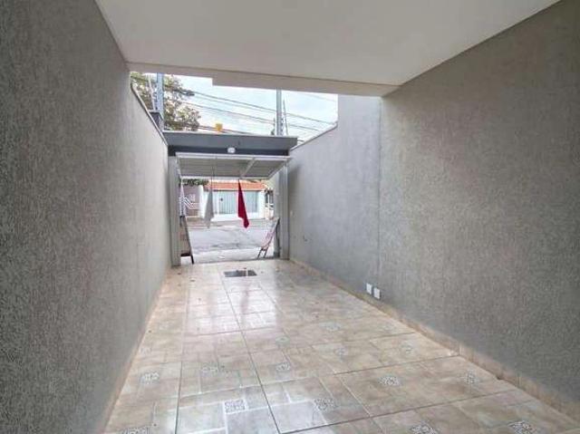 Casa / Sobrado para Venda em São Paulo/SP Vila Ré 3 Quartos